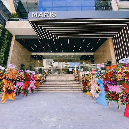 Maris Hotel Nha Trang Exterior photo