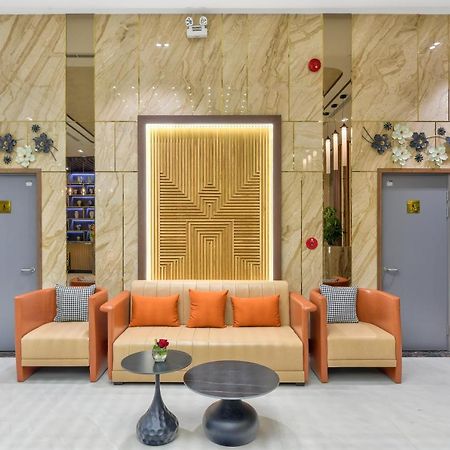 Maris Hotel Nha Trang Exterior photo