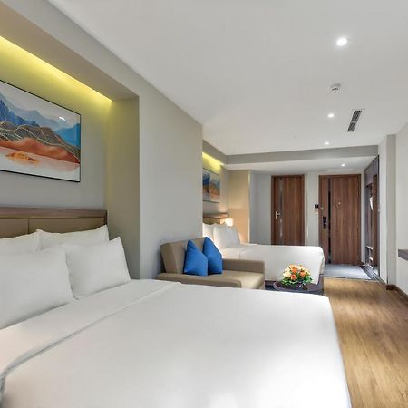 Maris Hotel Nha Trang Exterior photo