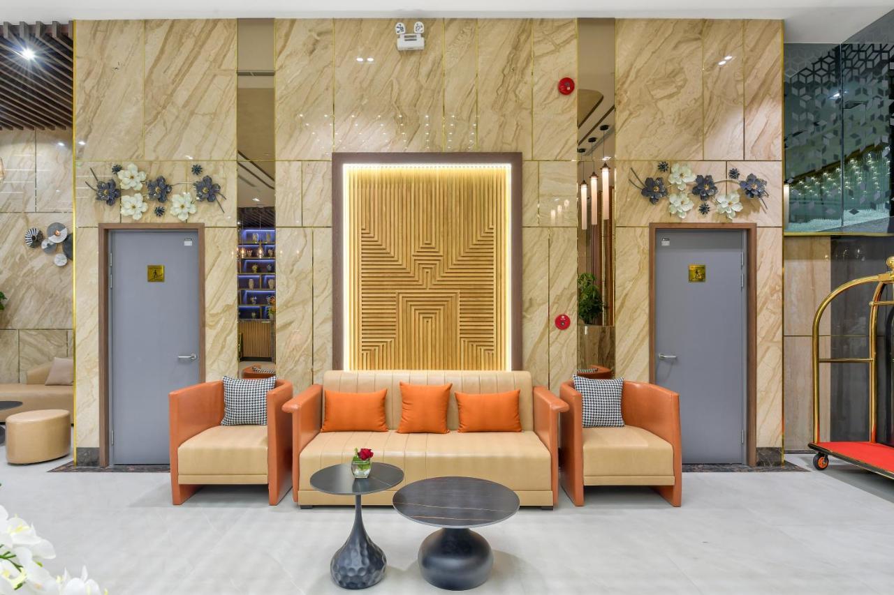 Maris Hotel Nha Trang Exterior photo