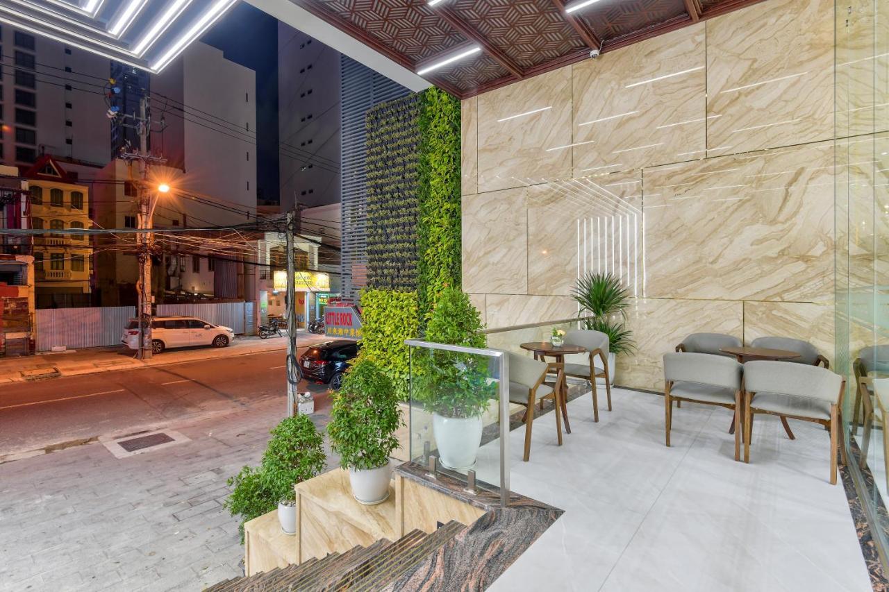 Maris Hotel Nha Trang Exterior photo