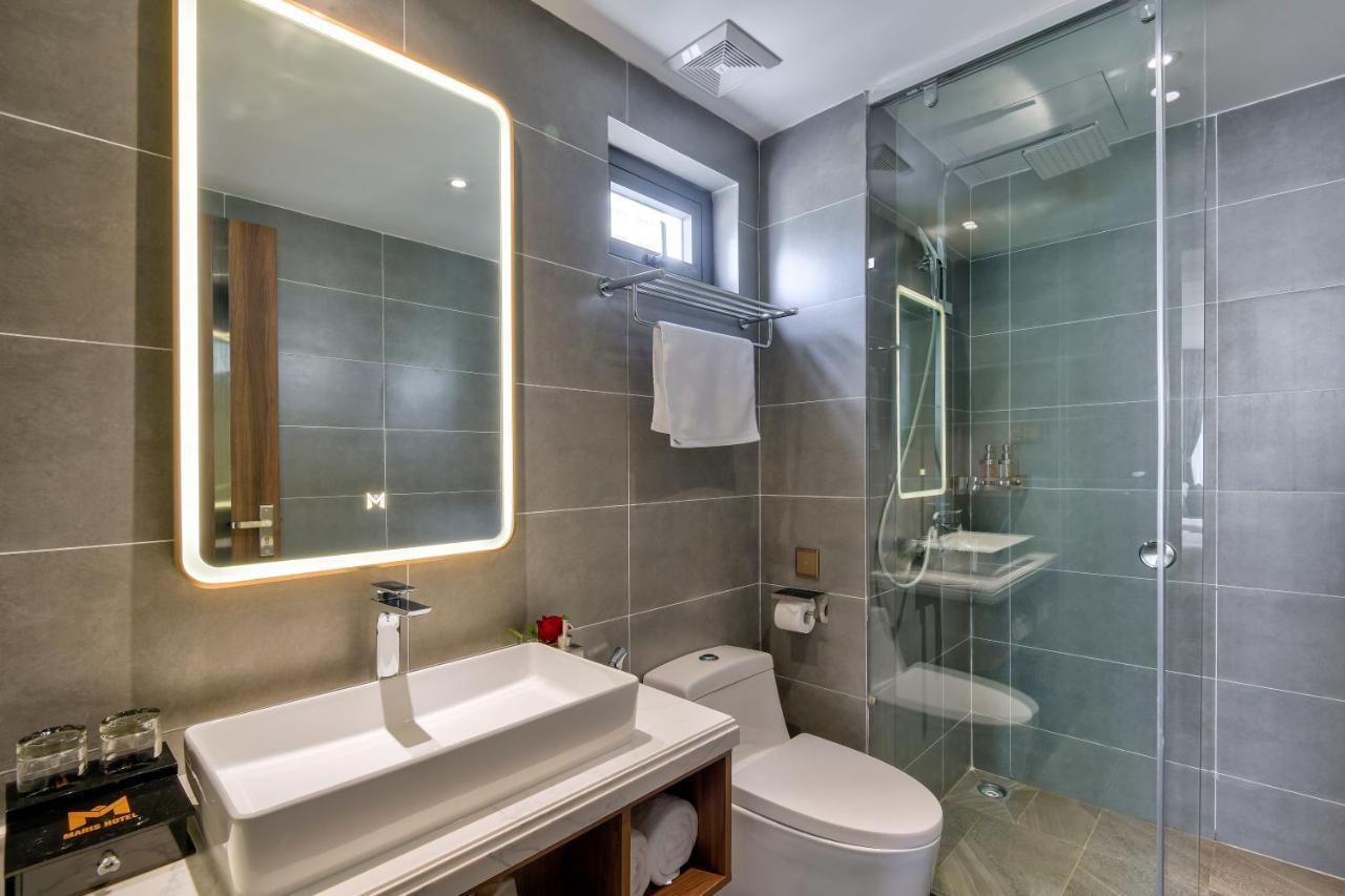 Maris Hotel Nha Trang Exterior photo