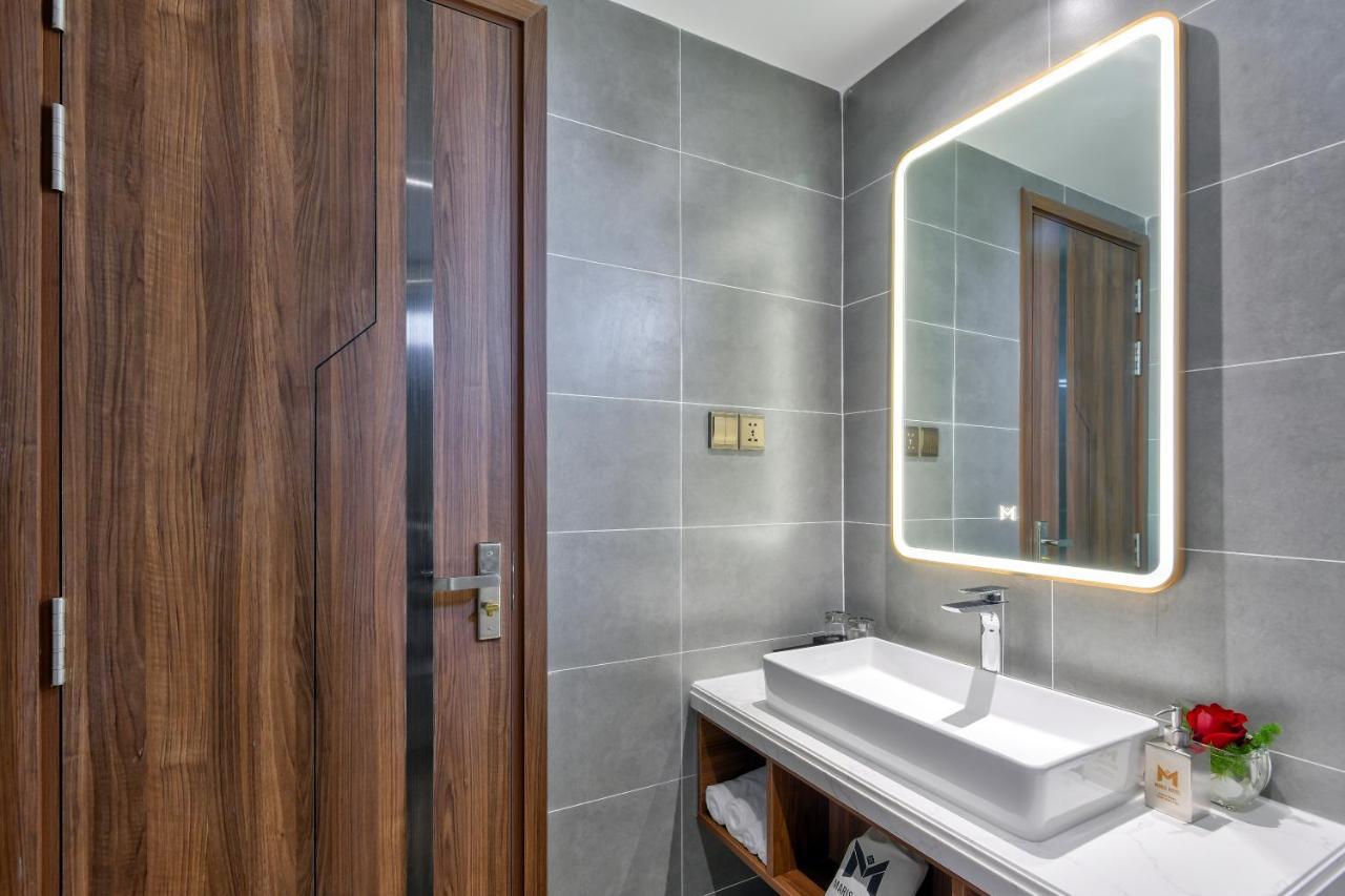 Maris Hotel Nha Trang Exterior photo