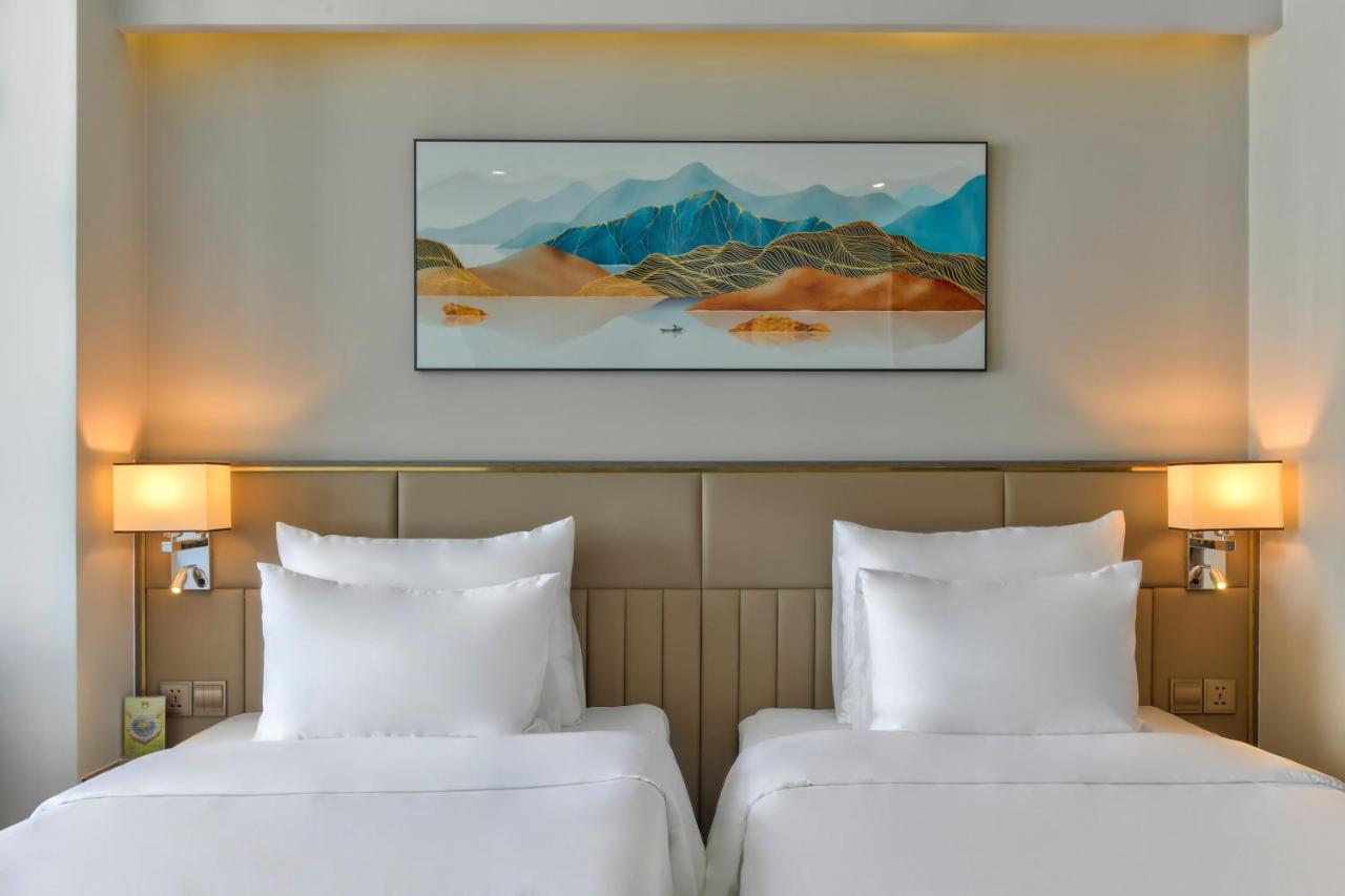 Maris Hotel Nha Trang Exterior photo