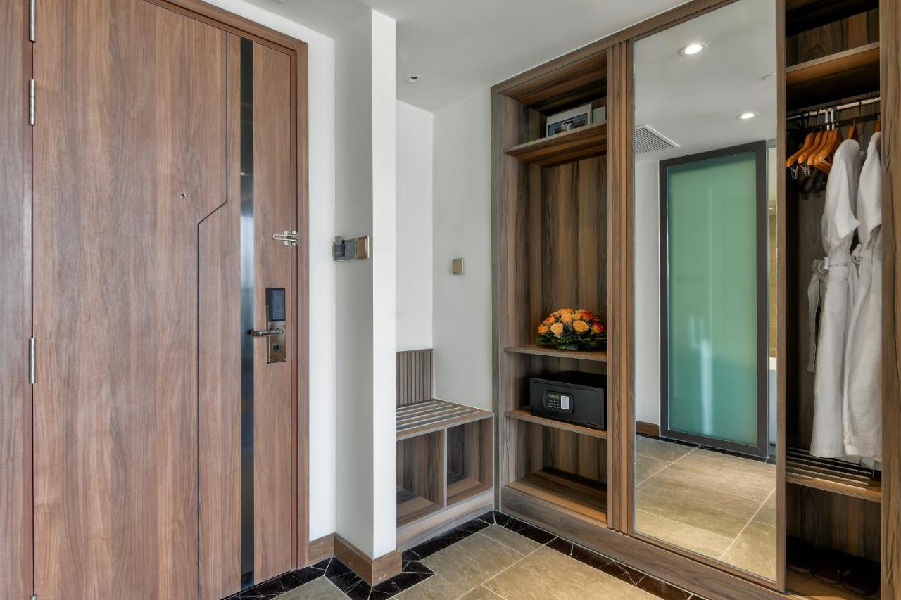 Maris Hotel Nha Trang Exterior photo
